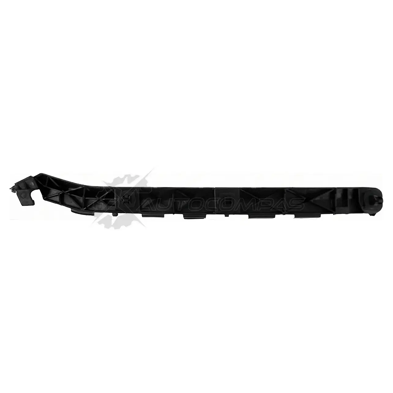 Крепление заднего бампера Toyota WISH 03-05 слева SAT 1422825587 XRQYW WI STTYW0087B2