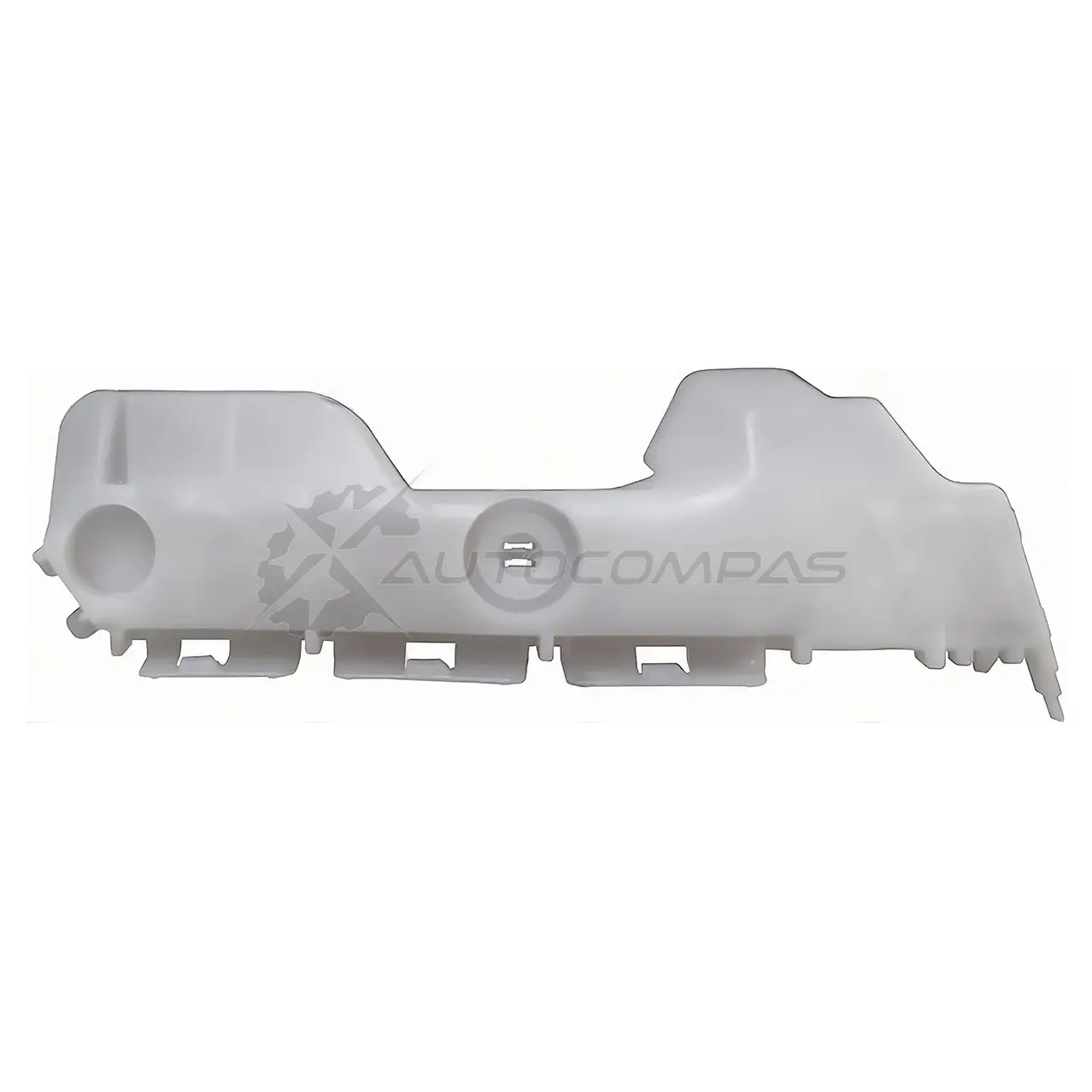 Крепление заднего бампера Toyota YARIS/VITZ 05-10 слева SAT STTYA2087B2 EWXEJ 4 1422828518