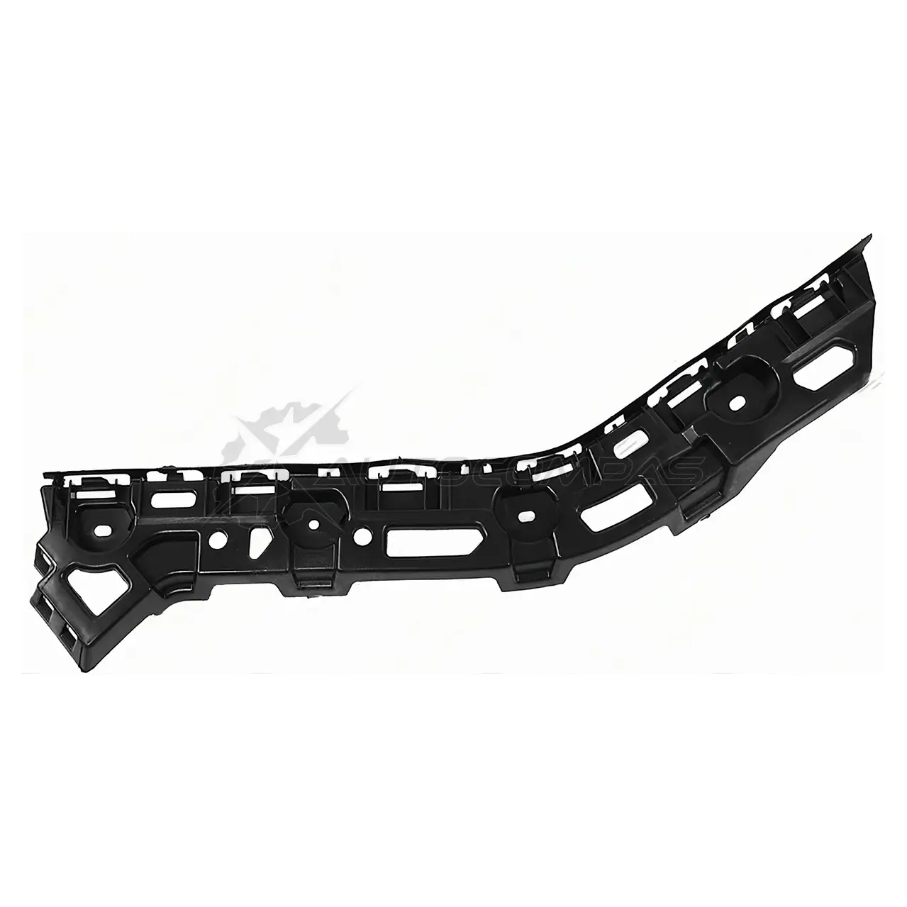 Крепление заднего бампера VW POLO/SKODA RAPID 20- справа SAT NRA 3CB ST140013 1440547510