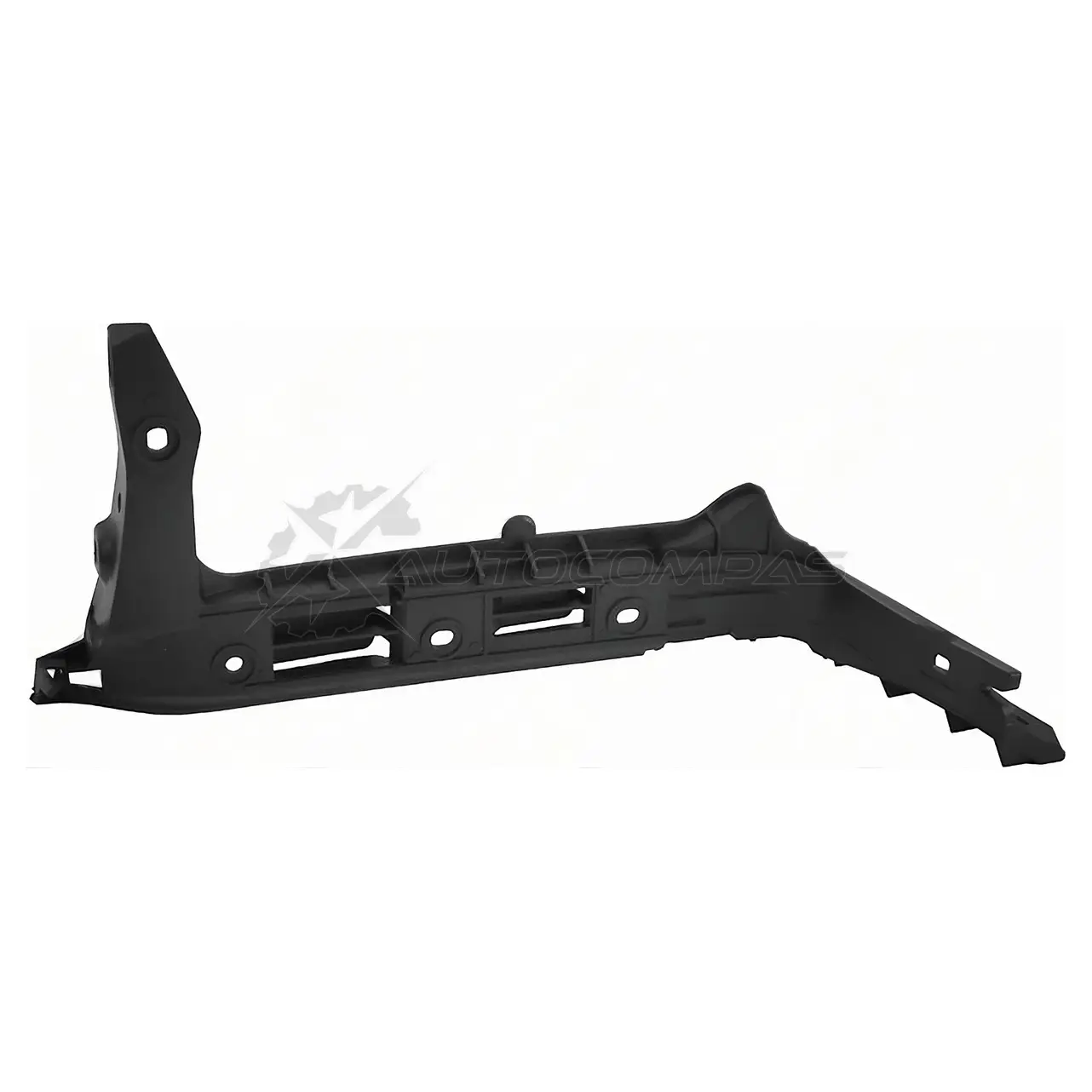 Крепление заднего бампера VW TRANSPORTER T5 10-15 слева SAT STVWT5087B2 VM 86NL 1422833159 изображение 0