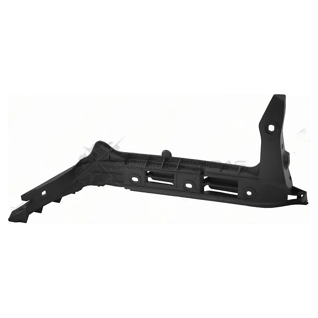 Крепление заднего бампера VW TRANSPORTER T5 10-15 справа SAT 1422833160 STVWT5087B1 P 0588 изображение 0