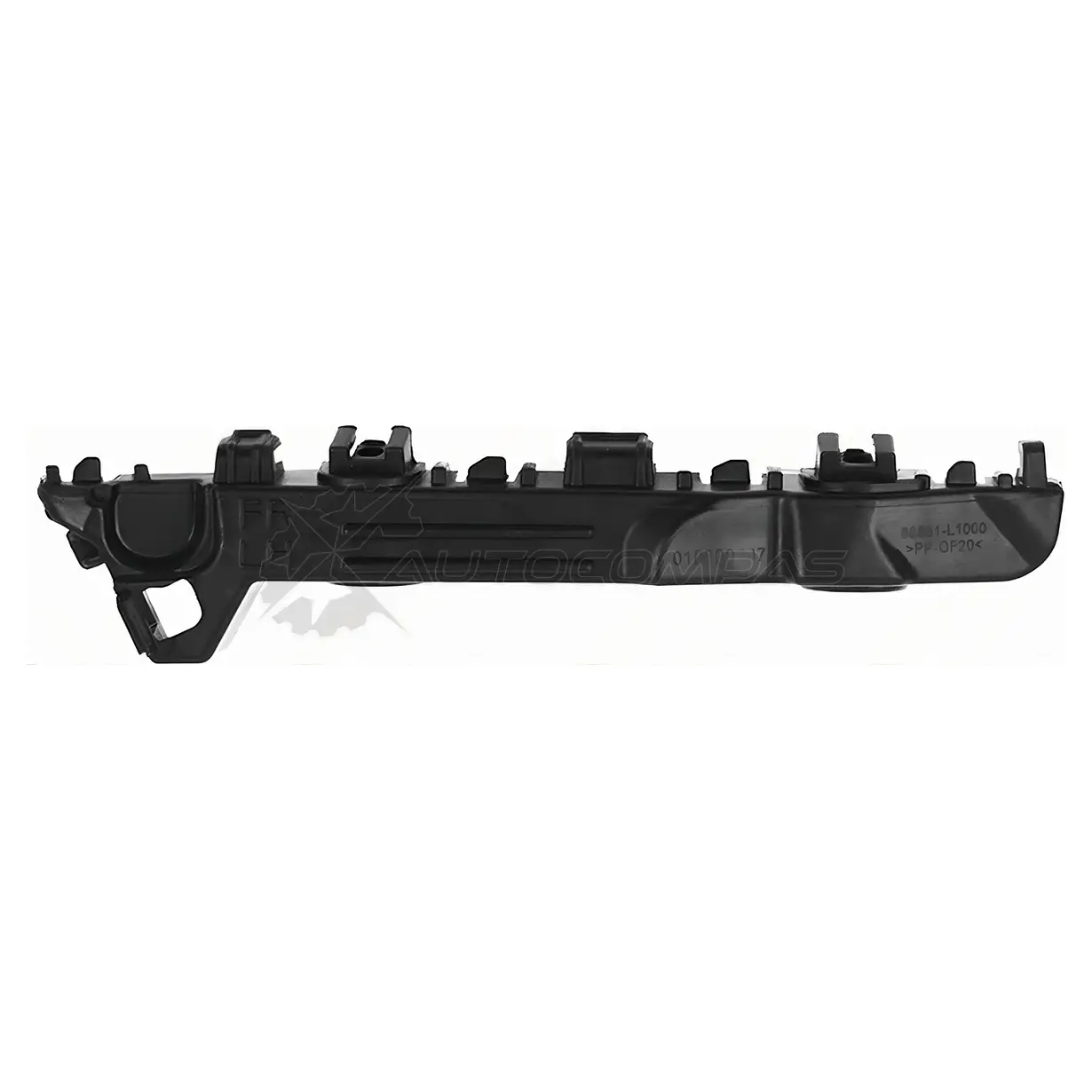 Крепление крыла HYUNDAI SONATA 19- слева SAT ST320001 1440520821 E4 DU1