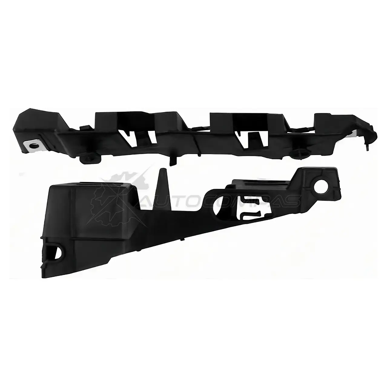 Крепление переднего бампера CITROEN C4 04-08 справа SAT STCT25000B1 1422799907 YFSWE 13