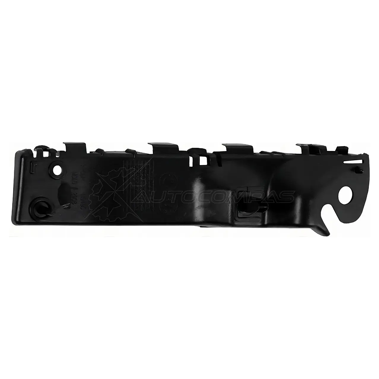 Крепление переднего бампера FORD EXPLORER 11- слева SAT STFD90000B2 1422801328 31Q2X E9