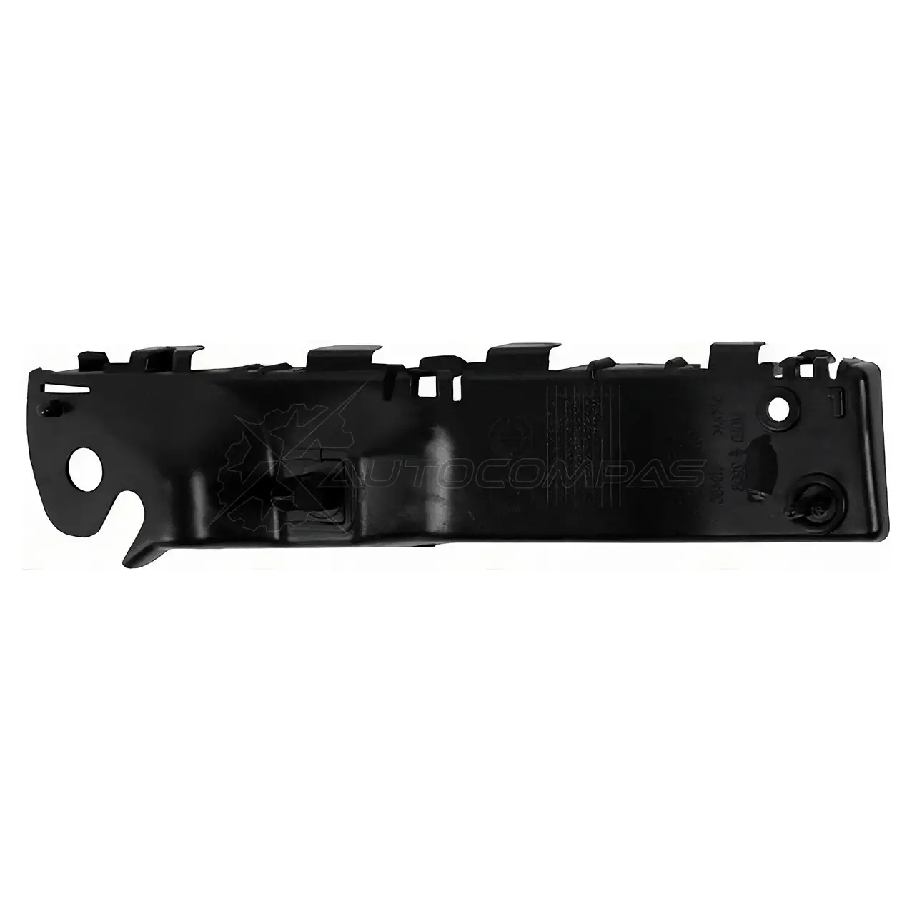 Крепление переднего бампера FORD EXPLORER 11- справа SAT Q XB6J 1422801329 STFD90000B1