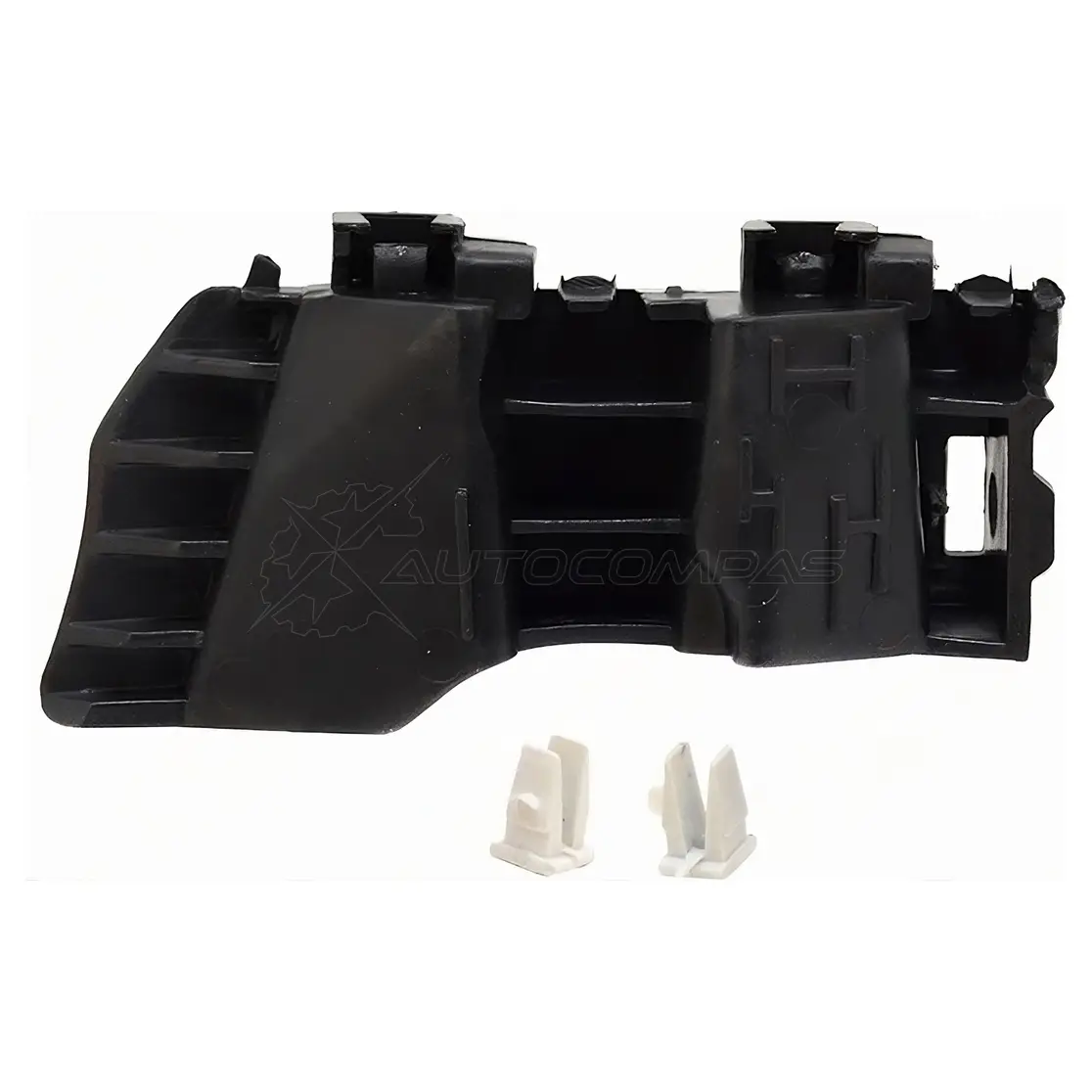 Крепление переднего бампера KIA K5 20- справа SAT 1440987658 ST140096 KXX QU1X
