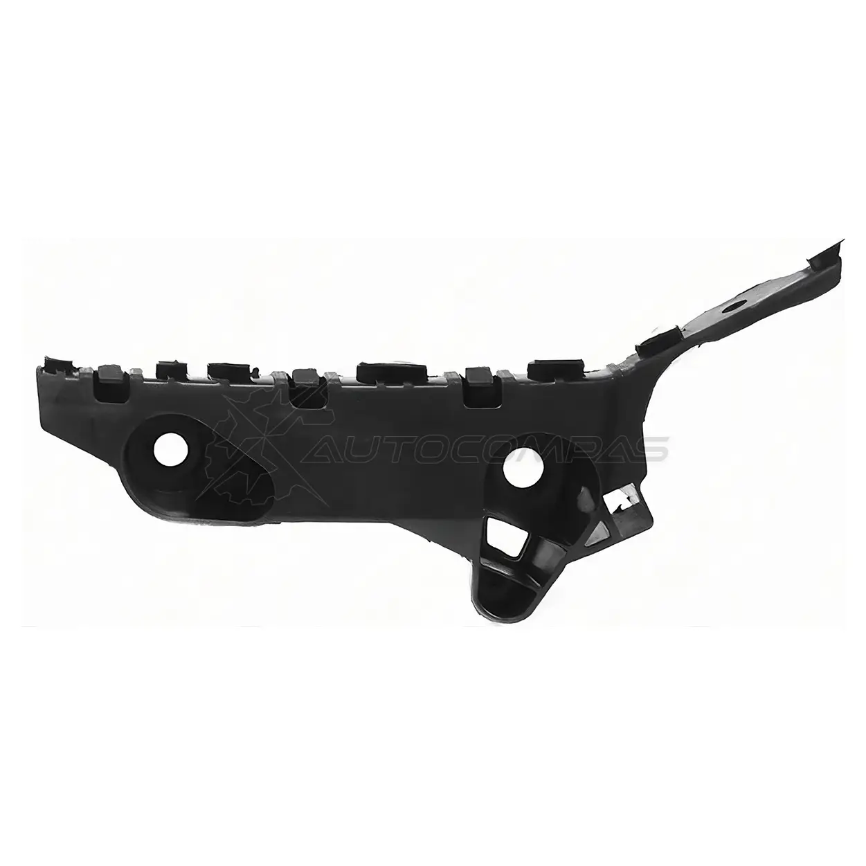 Крепление переднего бампера MAZDA 3/AXELA 13- слева SAT 8F H4FR 1440528038 STMZV9000B2