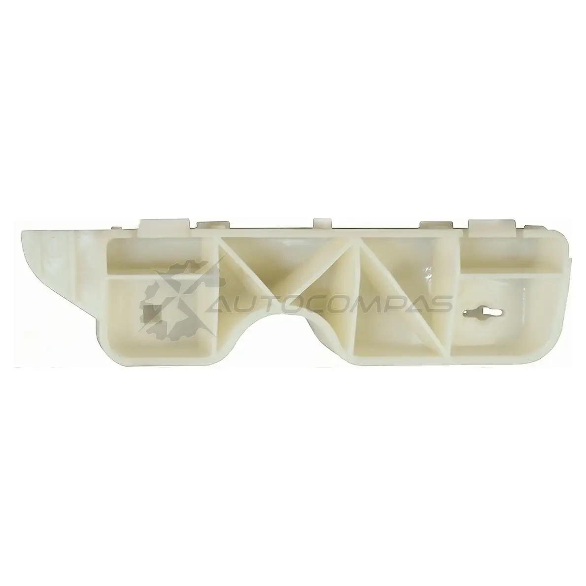 Крепление переднего бампера NISSAN QASHQAI 06-10 слева SAT STDT65000B2 W7CR 89 1440534227