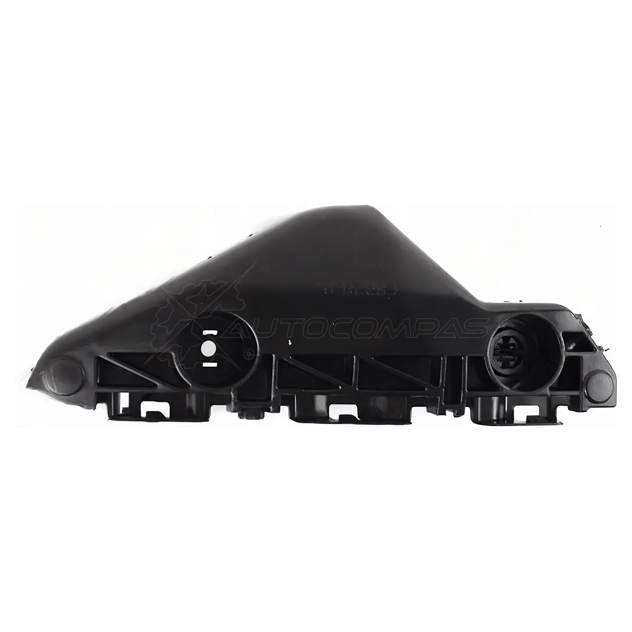 Крепление переднего бампера Toyota BELTA/YARIS SEDAN 05-12 справа SAT B EJ07 1422826586 STTY12000B1