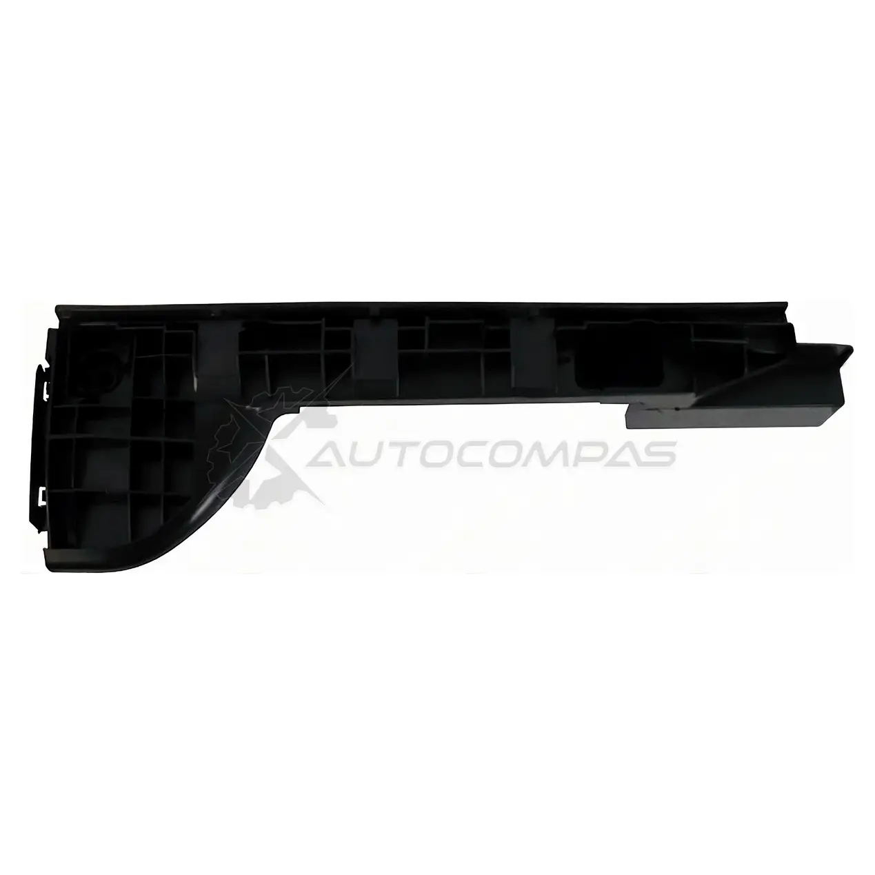 Крепление переднего бампера Toyota HIACE/QUANTUM 05-10 слева SAT STTY74000B2 DKP I9TI 1422826996