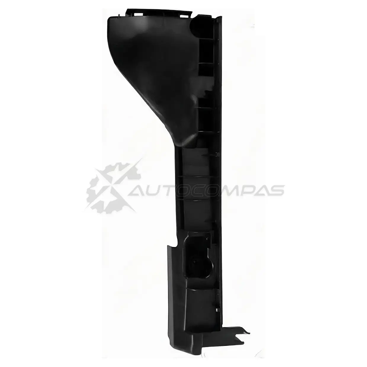 Крепление переднего бампера Toyota HIACE/QUANTUM 10-14 слева SAT 1422827013 P K84G1 STTY74000BA2