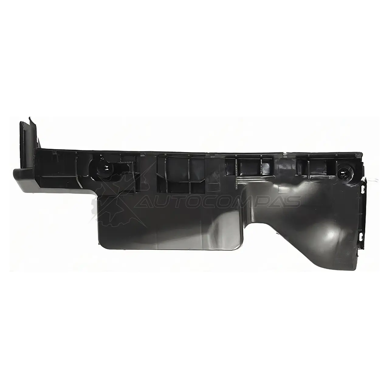 Крепление переднего бампера Toyota HIACE/QUANTUM 14- справа SAT 1440541943 4 8NYV STTY74000BG1