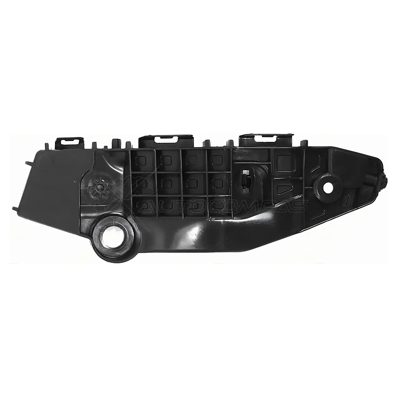Крепление переднего бампера Toyota RAV4 19- слева SAT 1440544998 ST140034 VP0 UGL3
