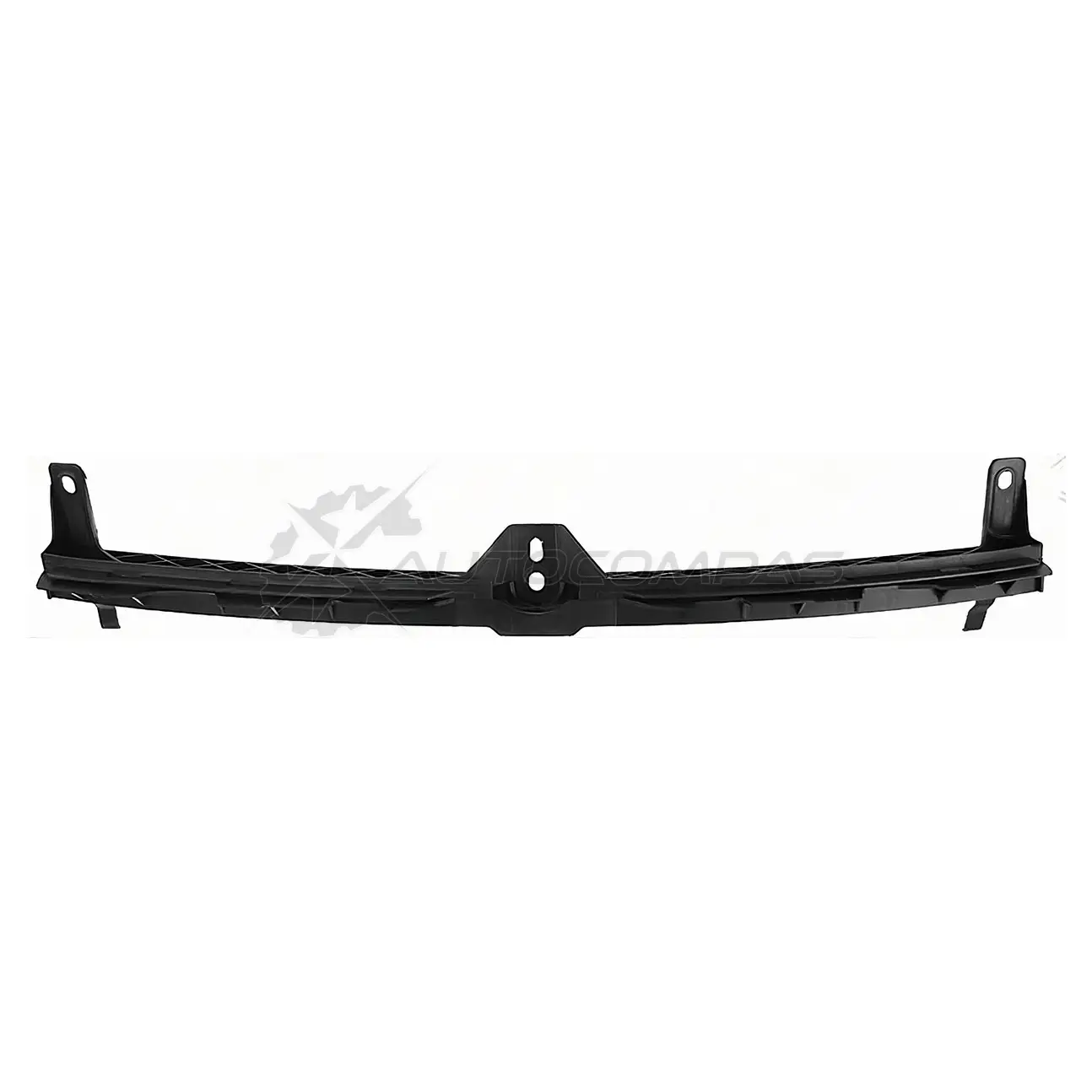 Крепление переднего бампера VW JETTA 11-14 центр. SAT 1422833904 STVW27000B0 3 EO0LA8