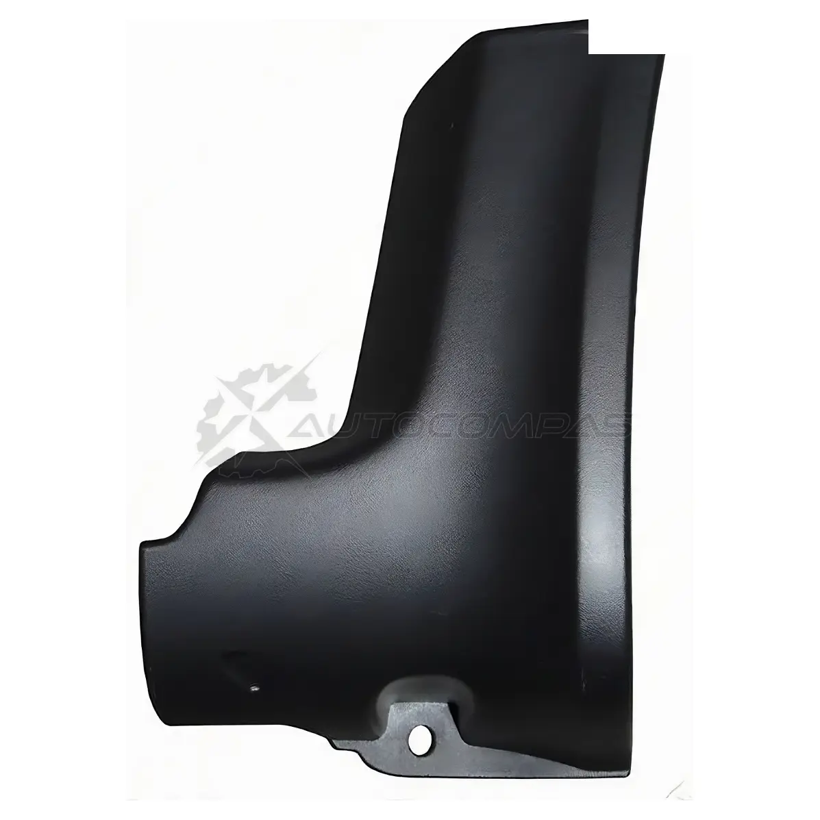 Крепление переднего брызговика RENAULT DUSTER 10-21/NISSAN TERRANO 14-22 справа SAT VH90 5V STRND1016BA1 1422819716