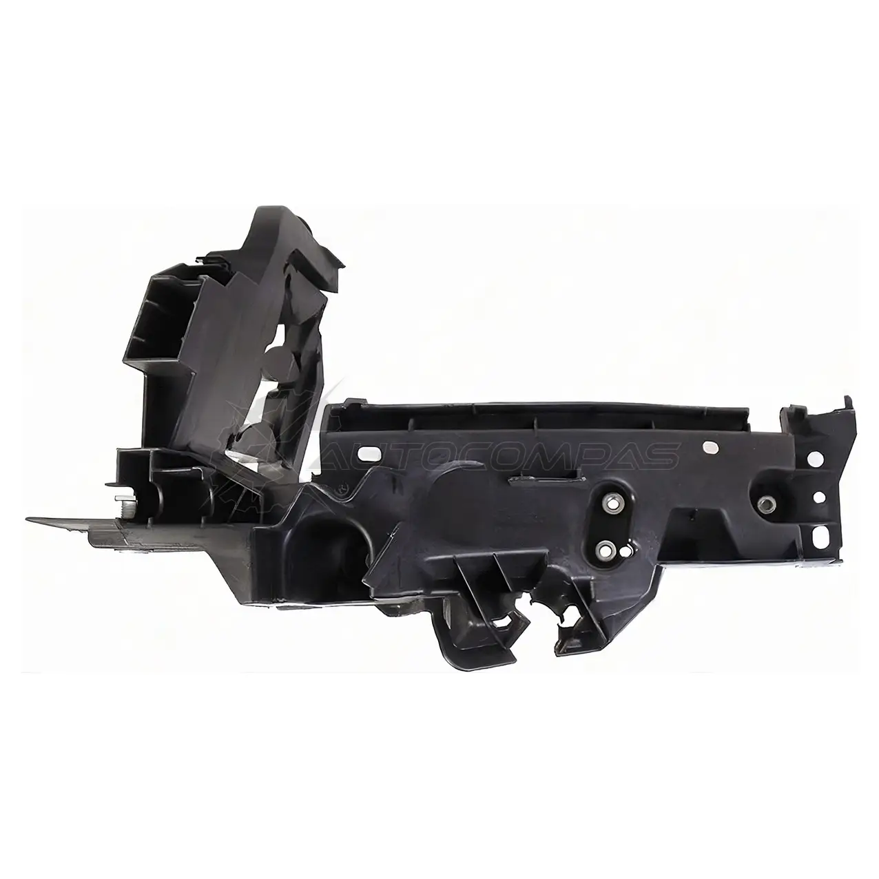 Крепление под фару AUDI Q5 08- слева SAT F1Q WR STAU28000BA2 1422832619