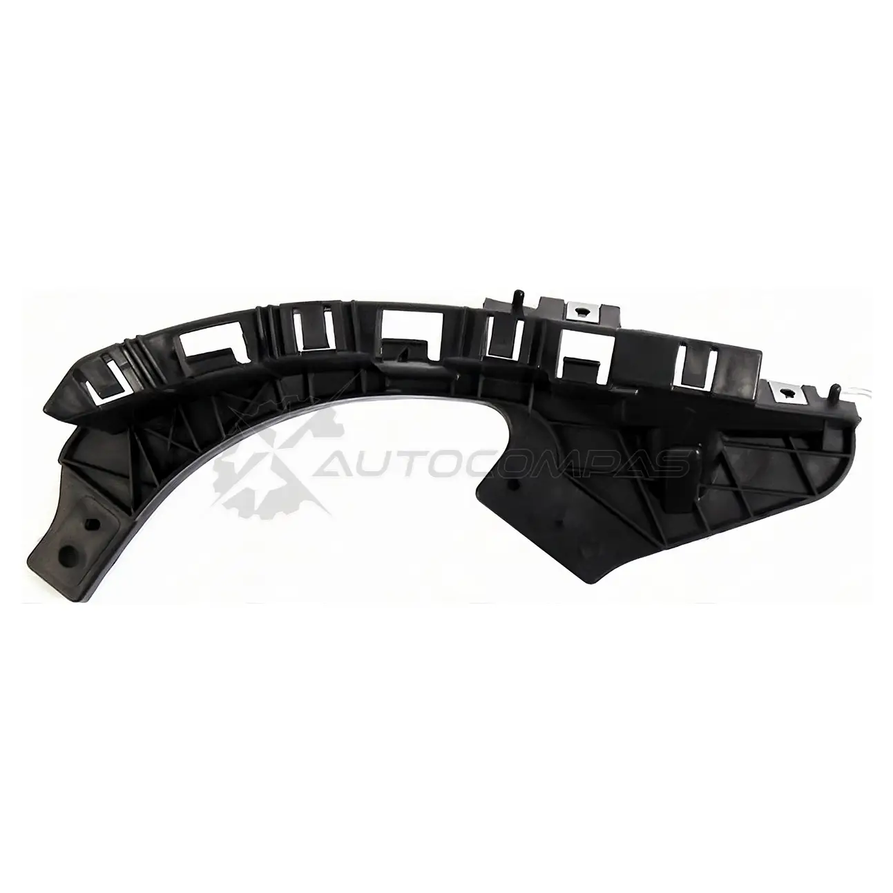 Крепление под фару SUBARU FORESTER 08-13 слева SAT STSB67000BA2 0WB1 QT 1422820579