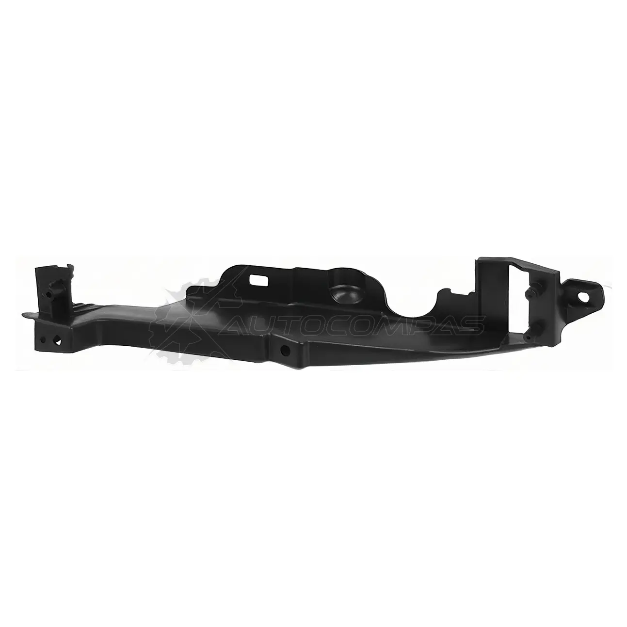 Крепление ПТФ HONDA CR-V 17- справа SAT 8 D100Q STHD69219B1 1440520146