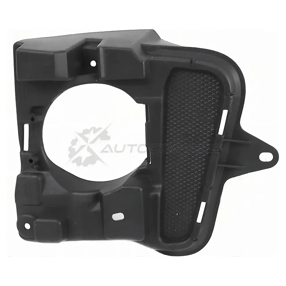 Крепление ПТФ LEXUS LX460/570 12- слева SAT 1440542302 KK6IF S STLX91219B2 изображение 0