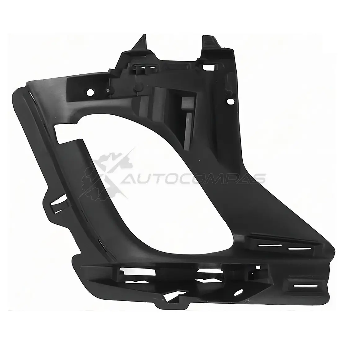 Крепление ПТФ PEUGEOT 408 12- справа SAT HKS5Q E 1422819305 STPG48219B1
