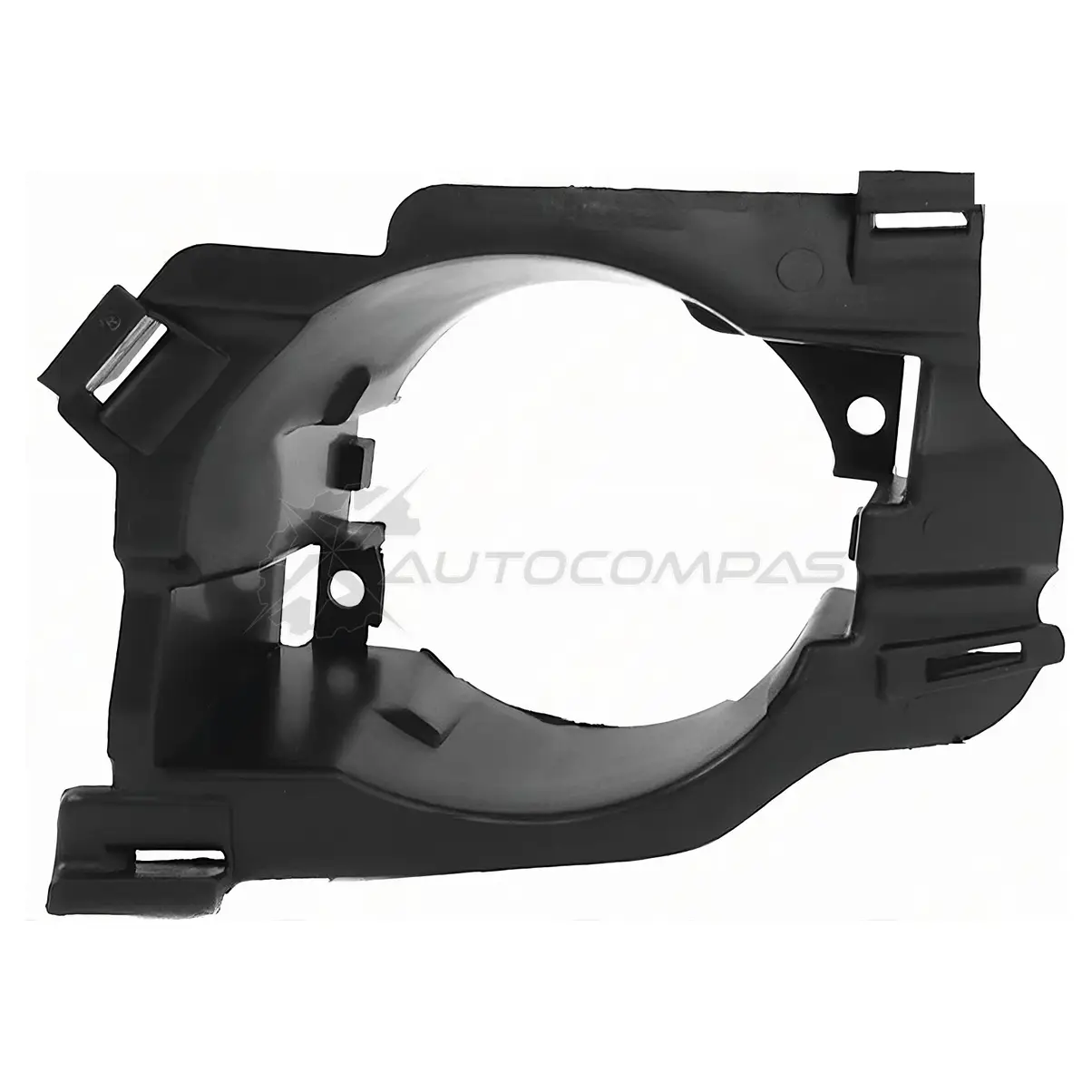 Крепление ПТФ RENAULT LOGAN 10-14 слева SAT 1440533061 STDC01219BA2 5SRP I
