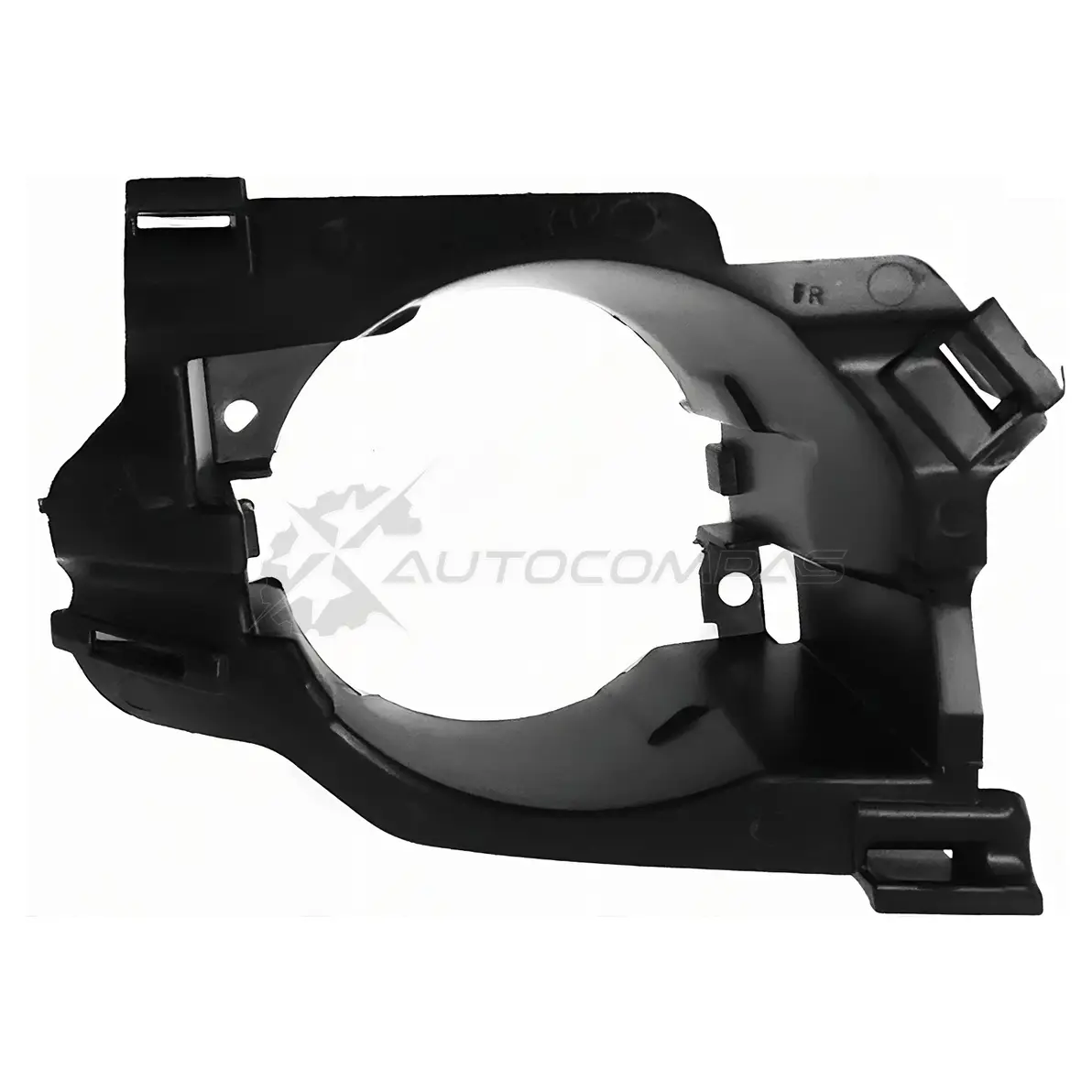 Крепление ПТФ RENAULT LOGAN 10-14 справа SAT S 6N0Y 1440535141 STDC01219BA1TW