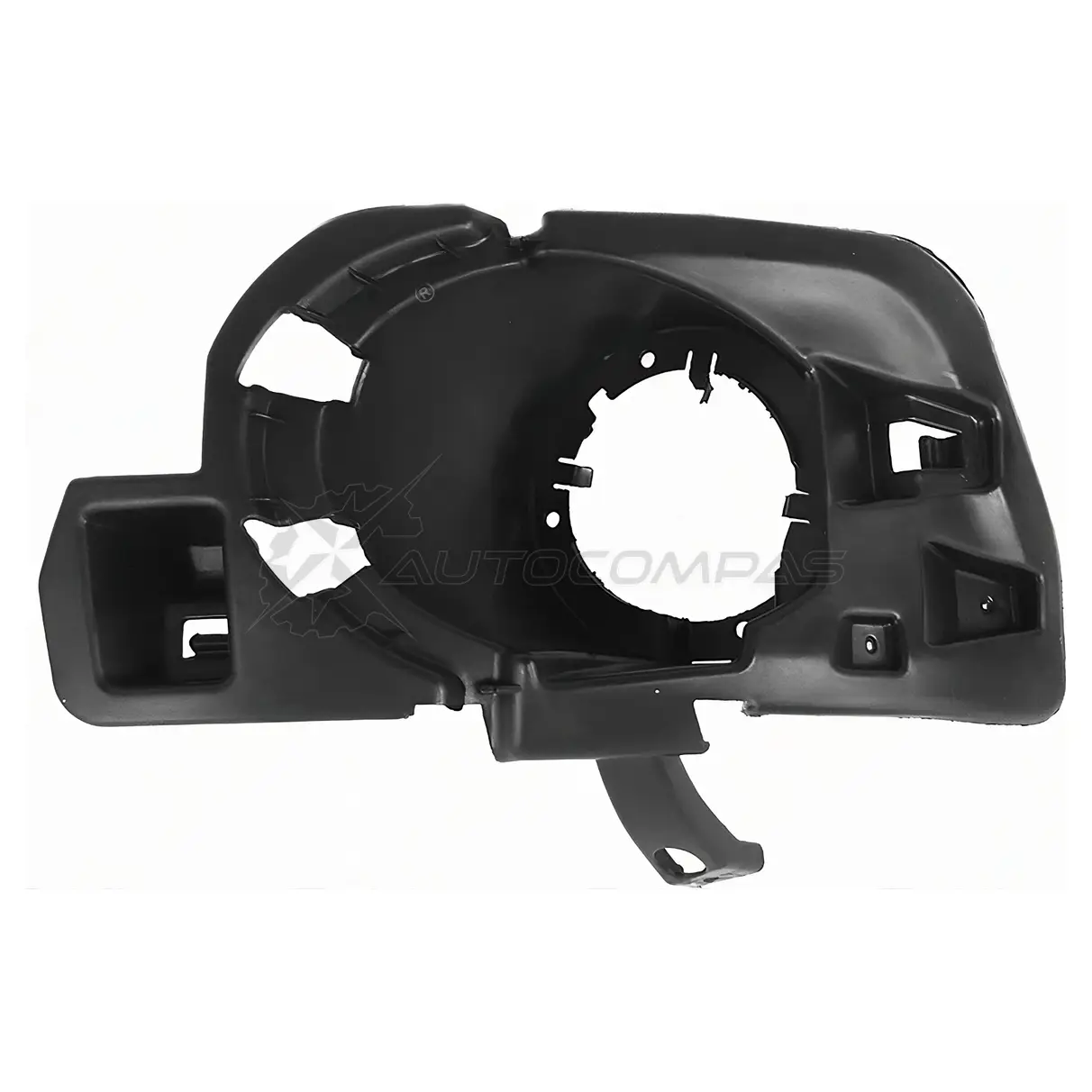Крепление туманки CITROEN BERLINGO/PEUGEOT PARTNER 08-12 слева SAT ST1830001 XVL MW4L 1440514701