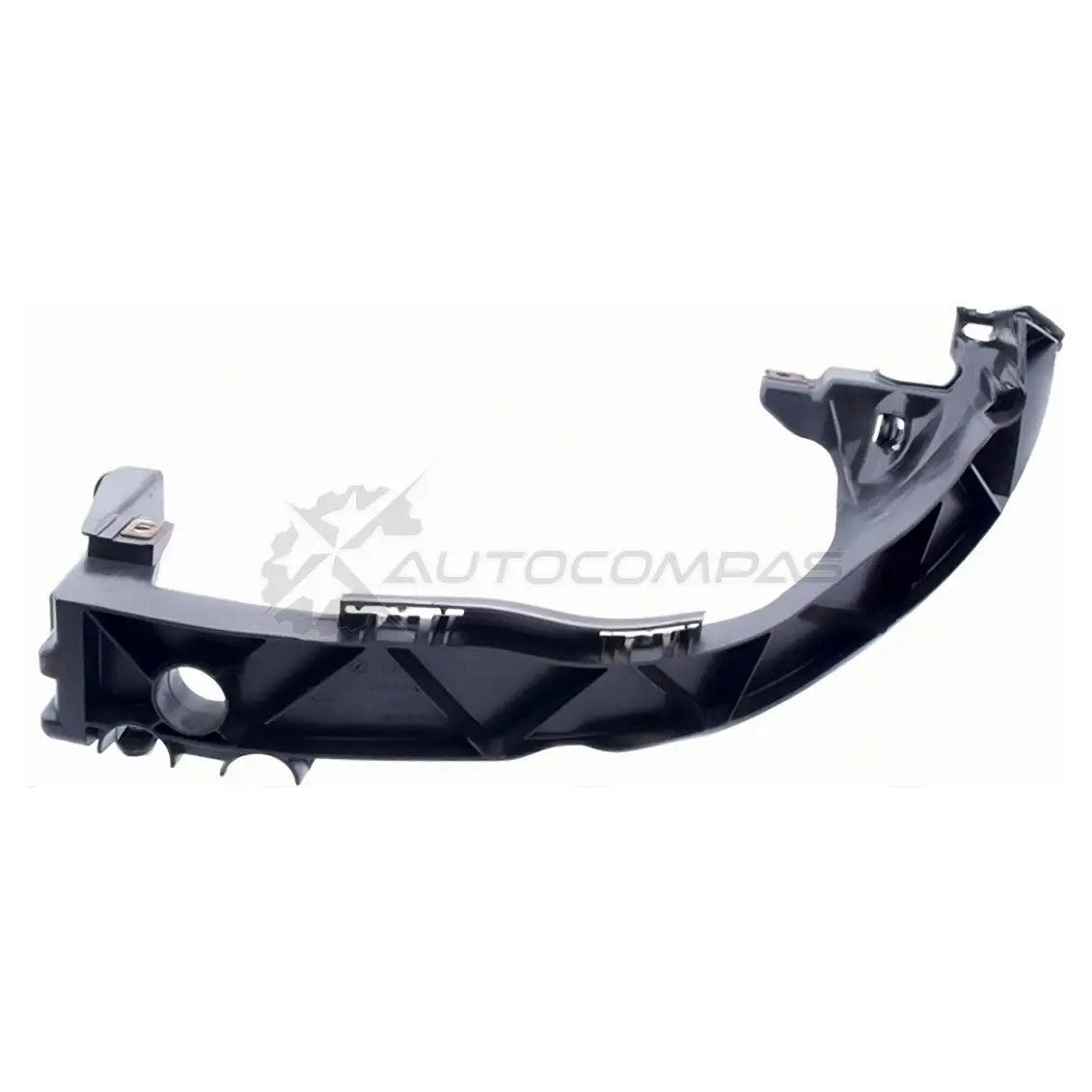 Крепление фары BMW 1-SERIES E87 04-13 слева SAT 1440987677 ST1150036 CG1JA WO
