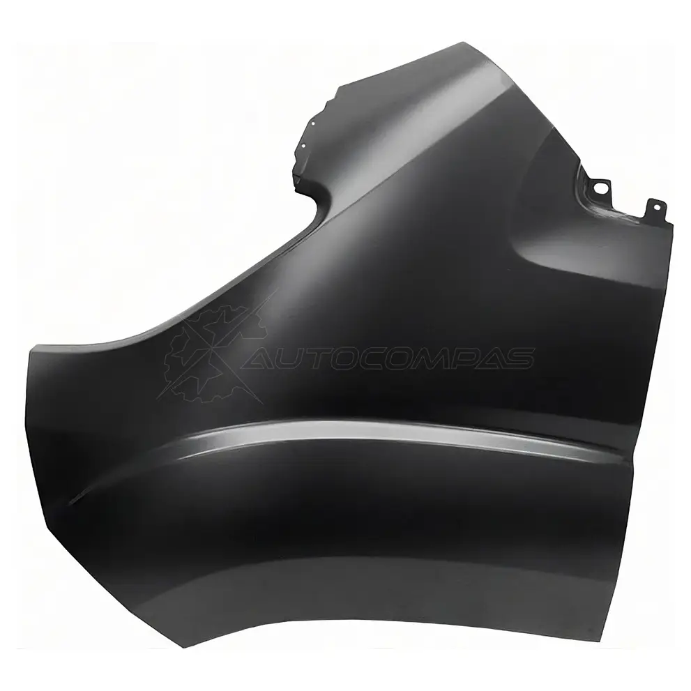 Крыло переднее CITROEN JUMPER/FIAT DUCATO/PEUGEOT BOXER 14- слева SAT STFT76016A2 1422800563 LI82 Z изображение 0