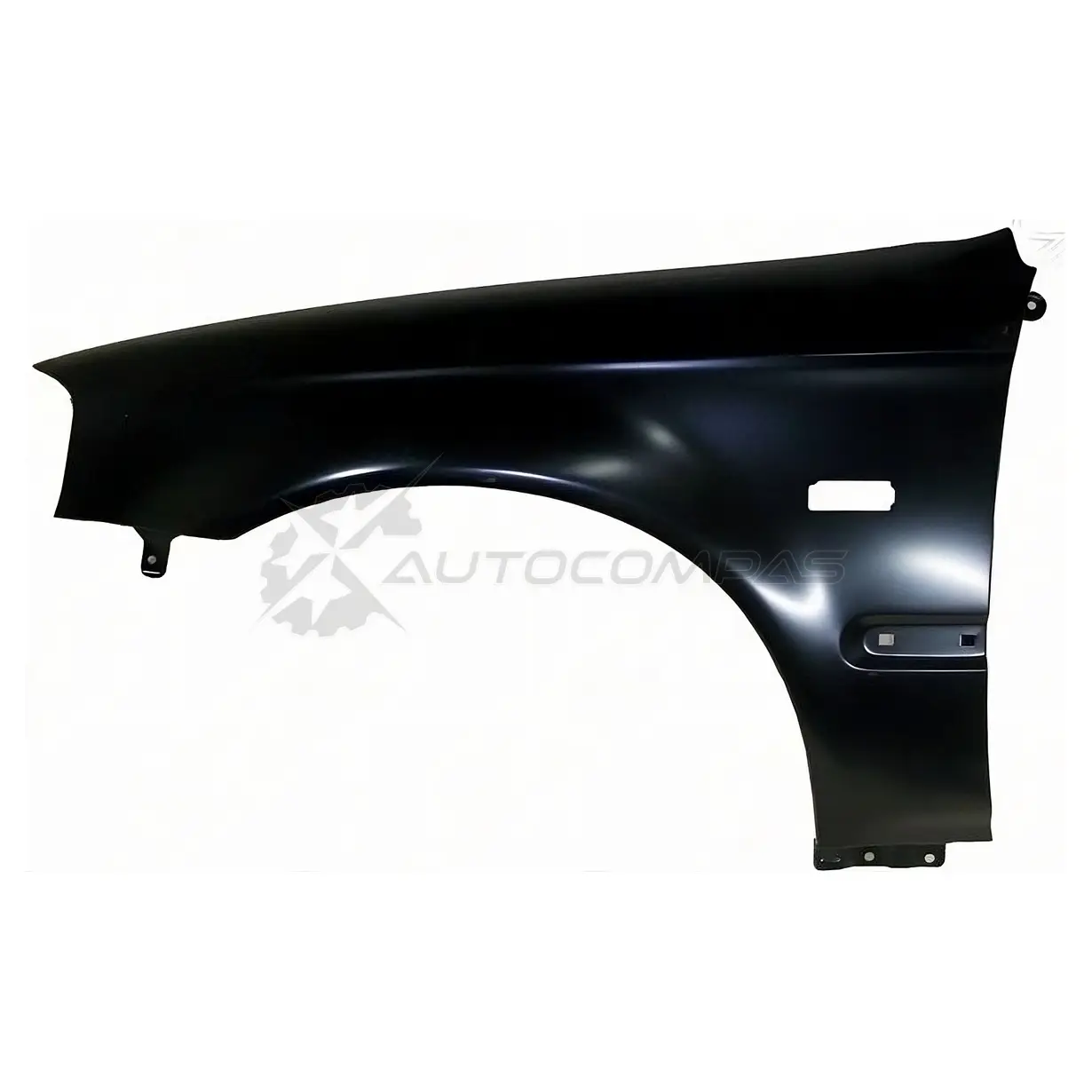 Крыло переднее HONDA CIVIC 98-01 слева SAT 1422803231 KC2RS U STHD07016C2 изображение 0