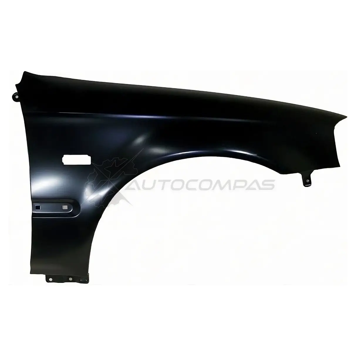 Крыло переднее HONDA CIVIC 98-01 справа SAT STHD07016C1 VAS61 M 1422803232 изображение 0