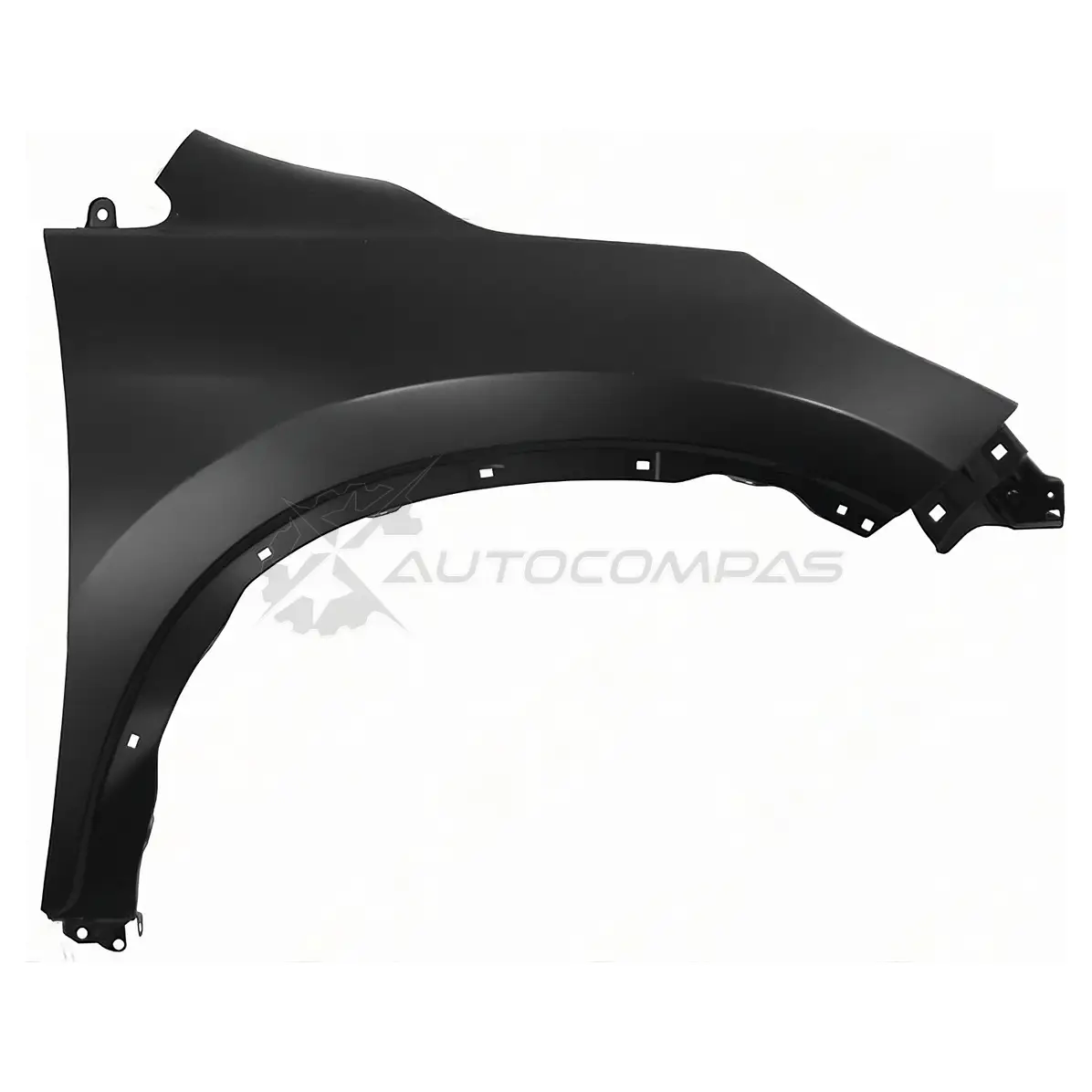 Крыло переднее HONDA CR-V 12-18 справа SAT 1U6 PT STHD680161 1422803408 изображение 0