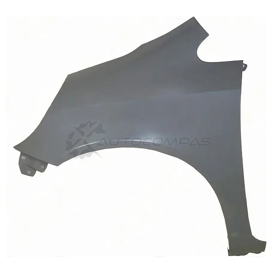 Крыло переднее HONDA FIT 01-07 5D слева SAT 1422803466 9Q4M5O J STHD750162 изображение 0