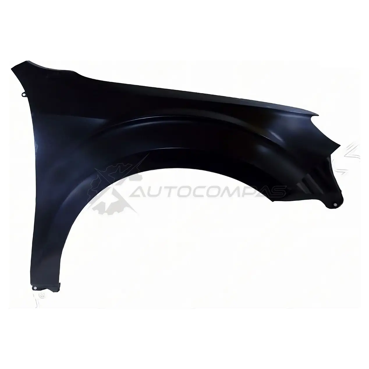 Крыло переднее SUBARU FORESTER 08-13 справа SAT TG XN7 1422820307 STSB670161