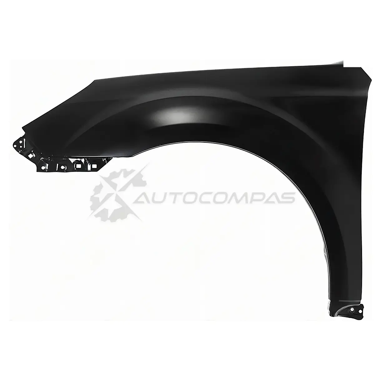 Крыло переднее SUBARU LEGACY 09-15 4D слева SAT 1422820479 9EQL LAQ STSB190162 изображение 0