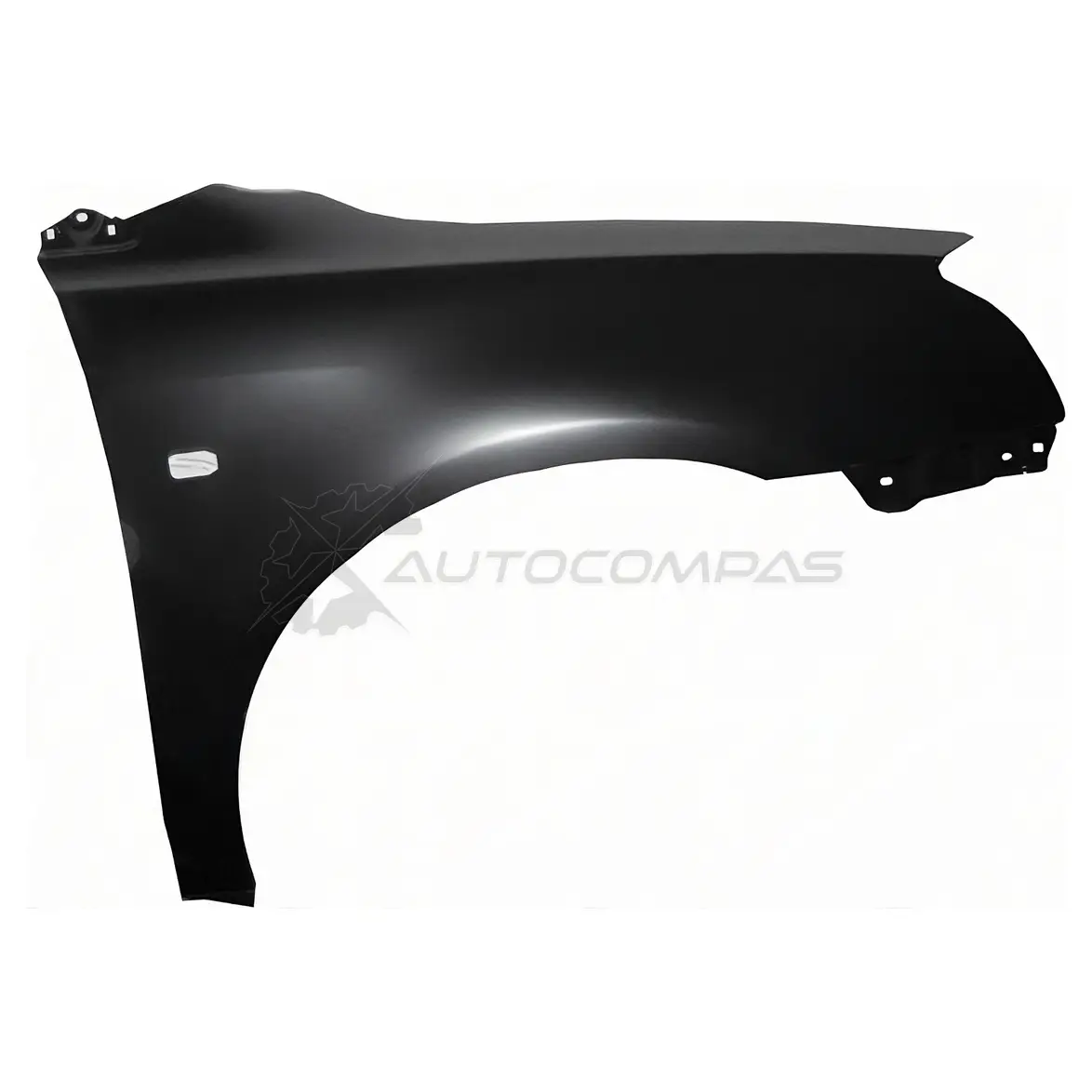 Крыло переднее Toyota AVENSIS 03-06 справа SAT 1422821645 XHWG EH STTY470161