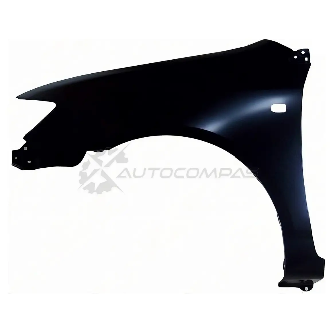 Крыло переднее Toyota COROLLA 04-06 слева - ТОЛЬКО НА ЯПОНЦА RHD!!! SAT 1422821792 STTY28016D2 4NT WG