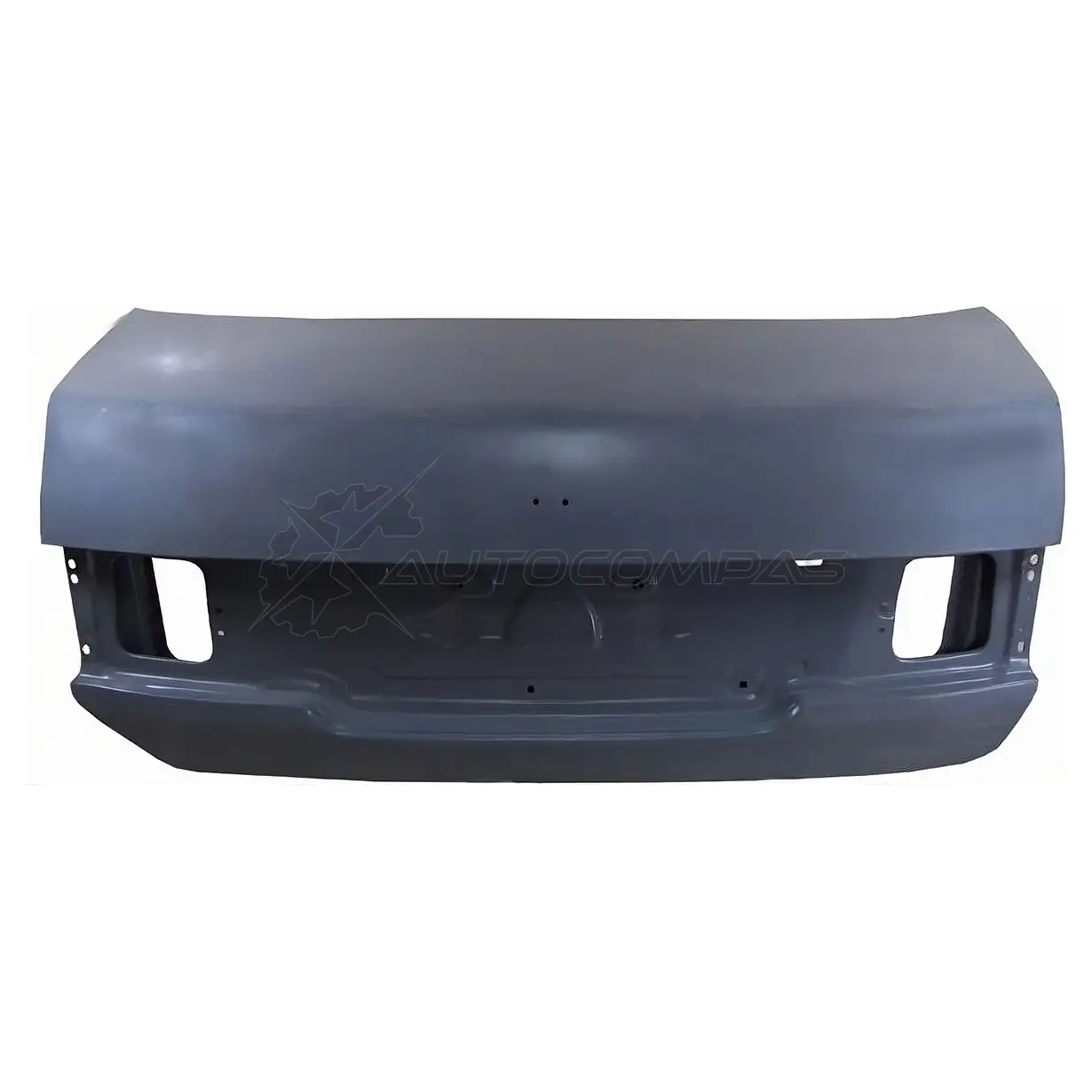 Крышка багажника HONDA INSPIRE 03-07 SAT 1422803528 S 1LZ8 STHD280750