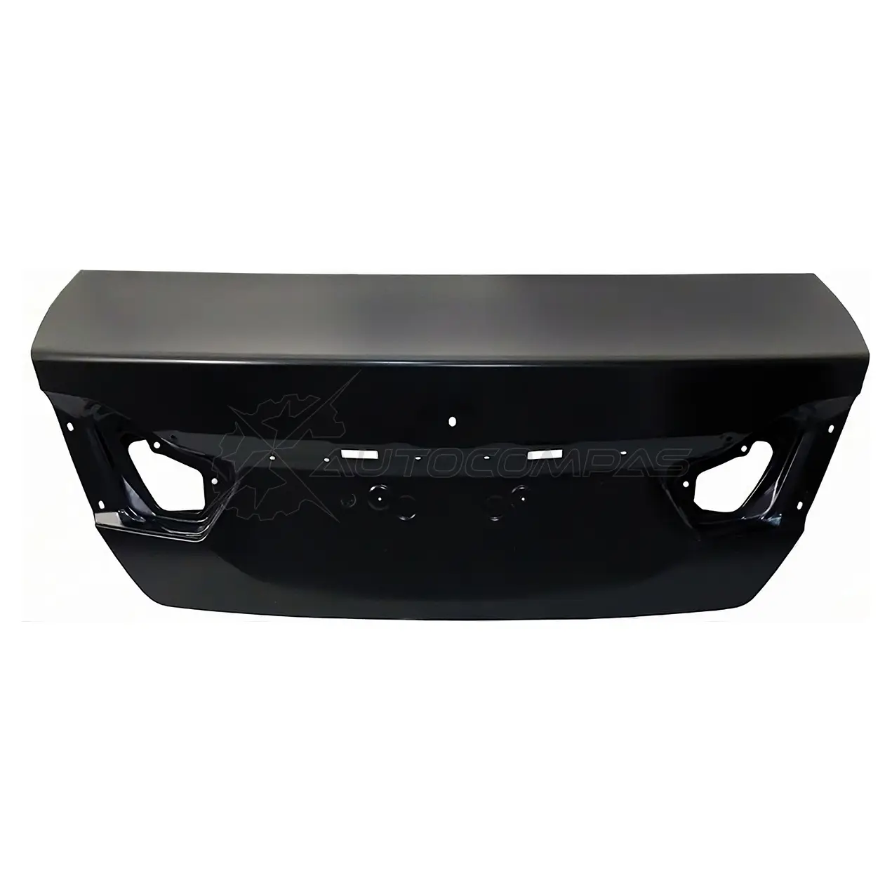 Крышка багажника Toyota CAMRY 11-18 SAT 0 I6ASD9 STTYL60750 1422826679