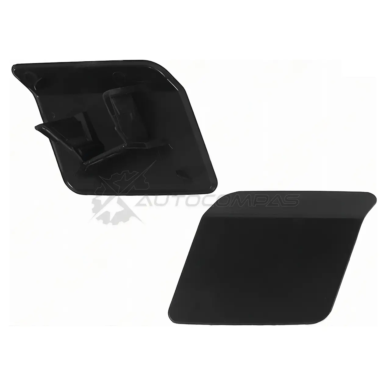 Крышка омывателя фары BMW X5 F15 14-18 слева SAT 1440988039 O ERL9 ST580039