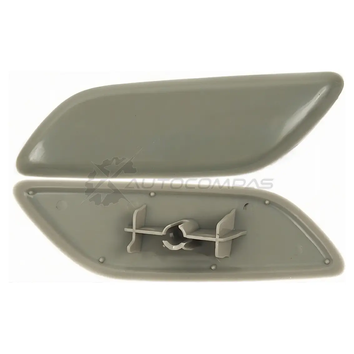 Крышка омывателя фары HONDA CIVIC 12-15 4D слева SAT 1 EHERCZ 1440520615 STHD11110C2 изображение 0