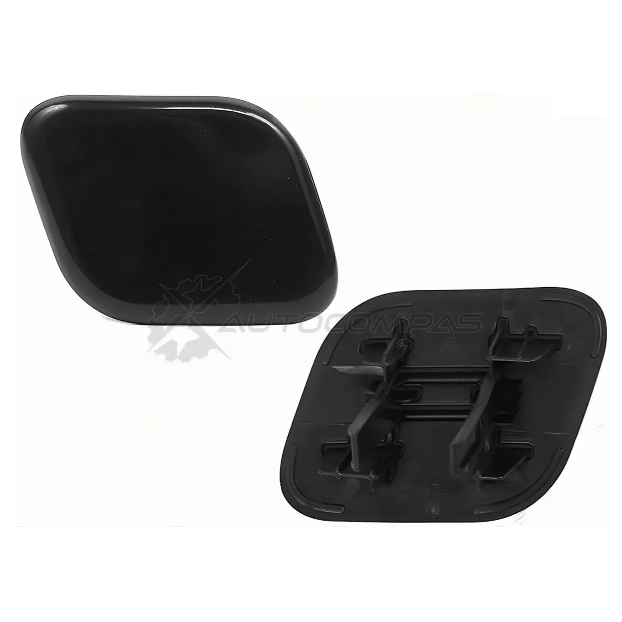 Крышка омывателя фары HYUNDAI SANTA FE 16-19 справа SAT STHN67110CA1 1440522785 ONCBW BI