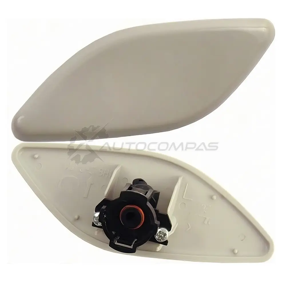 Крышка омывателя фары MAZDA 3 09-11 слева SAT 1422810219 FB ZTXJ0 STMZV8110C2 изображение 0