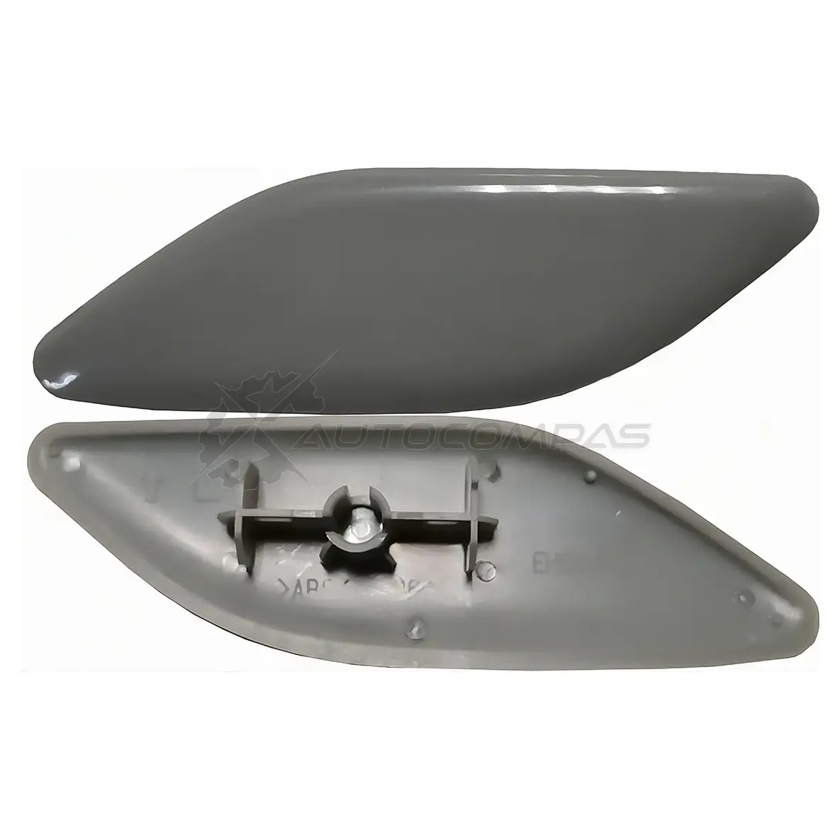 Крышка омывателя фары MAZDA CX-7 09-12 слева SAT STMZ60110C2 1440528808 Q5LA7 4 изображение 0