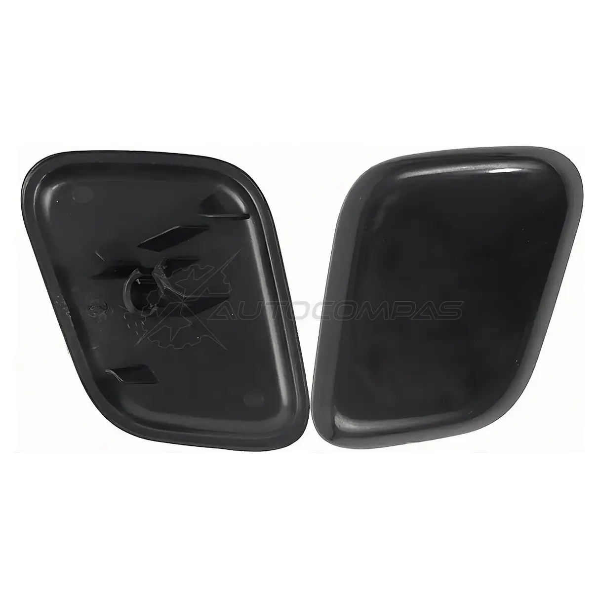Крышка омывателя фары NISSAN QASHQAI 14-19 слева SAT UB 3P7 STDT66110C2 1422816180