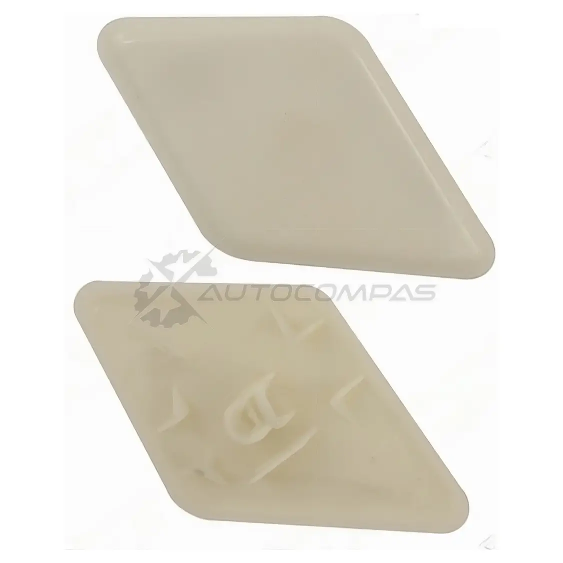 Крышка омывателя фары NISSAN QASHQAI 17-22 справа SAT VAF9 P STDT66110CA1 1440534397 изображение 0