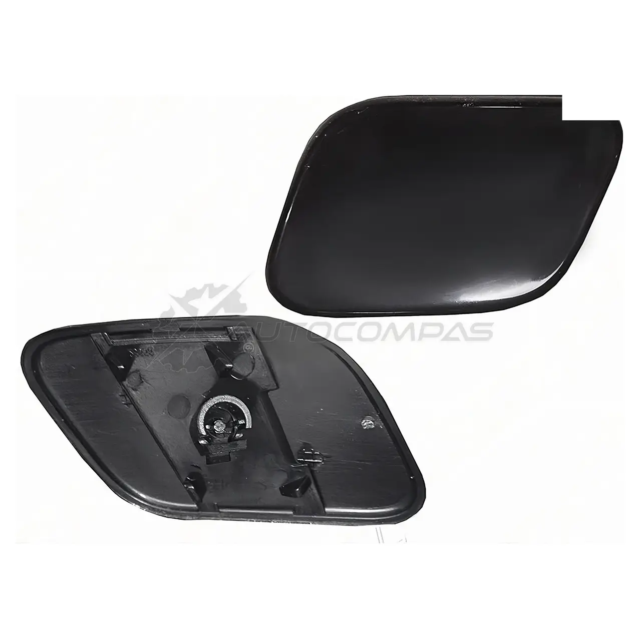 Крышка омывателя фары NISSAN QASHQAI/DUALIS 10-14 слева SAT STDT65110CA2 JN4 VMT 1422816176 изображение 0