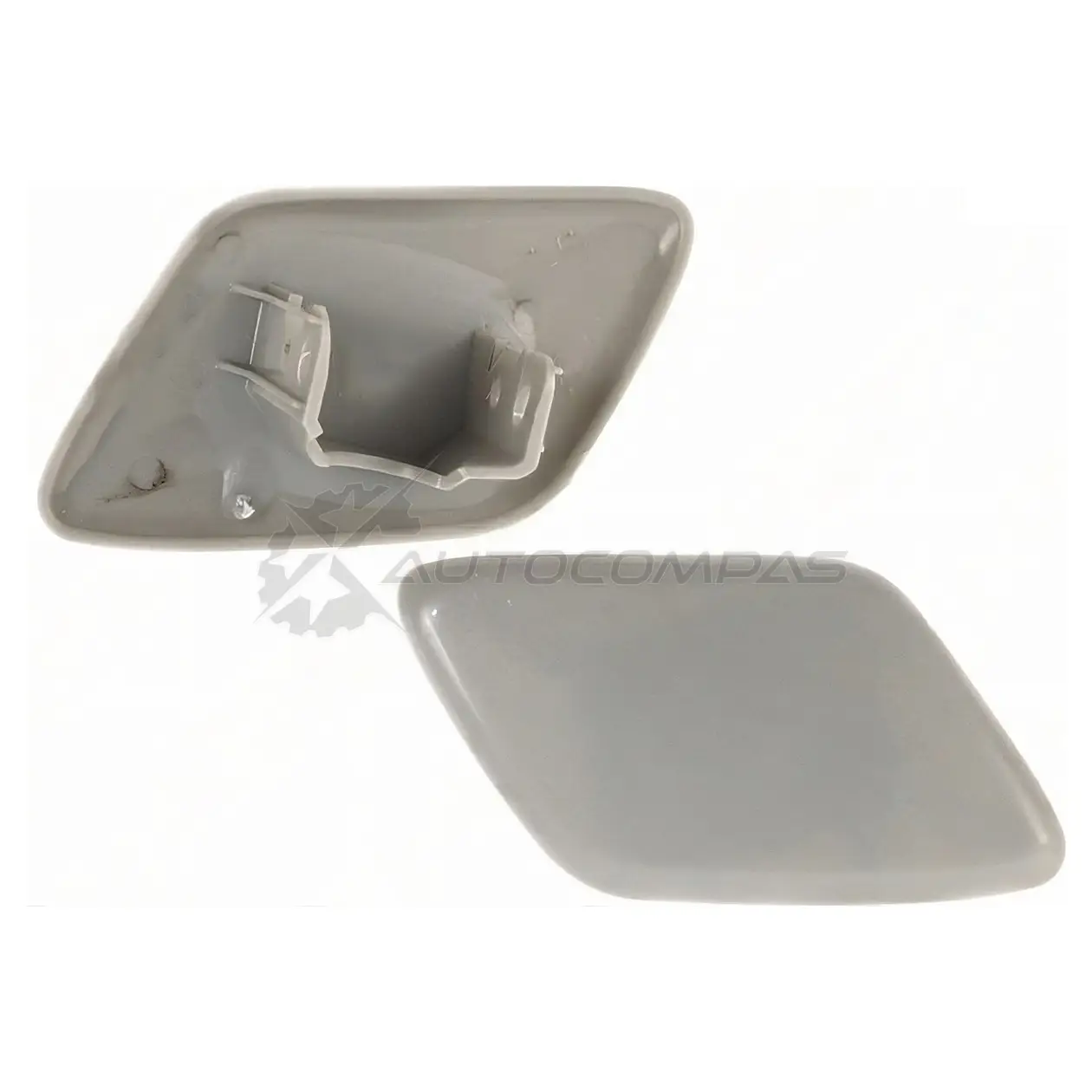 Крышка омывателя фары NISSAN TIIDA 07-14 справа SAT CVJ MRR STDTW5110CA1 1422817027 изображение 0