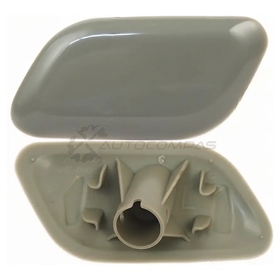 Крышка омывателя фары Toyota AVENSIS 08-12 слева SAT 1440543498 STTY49110C2 AO HJ0Q