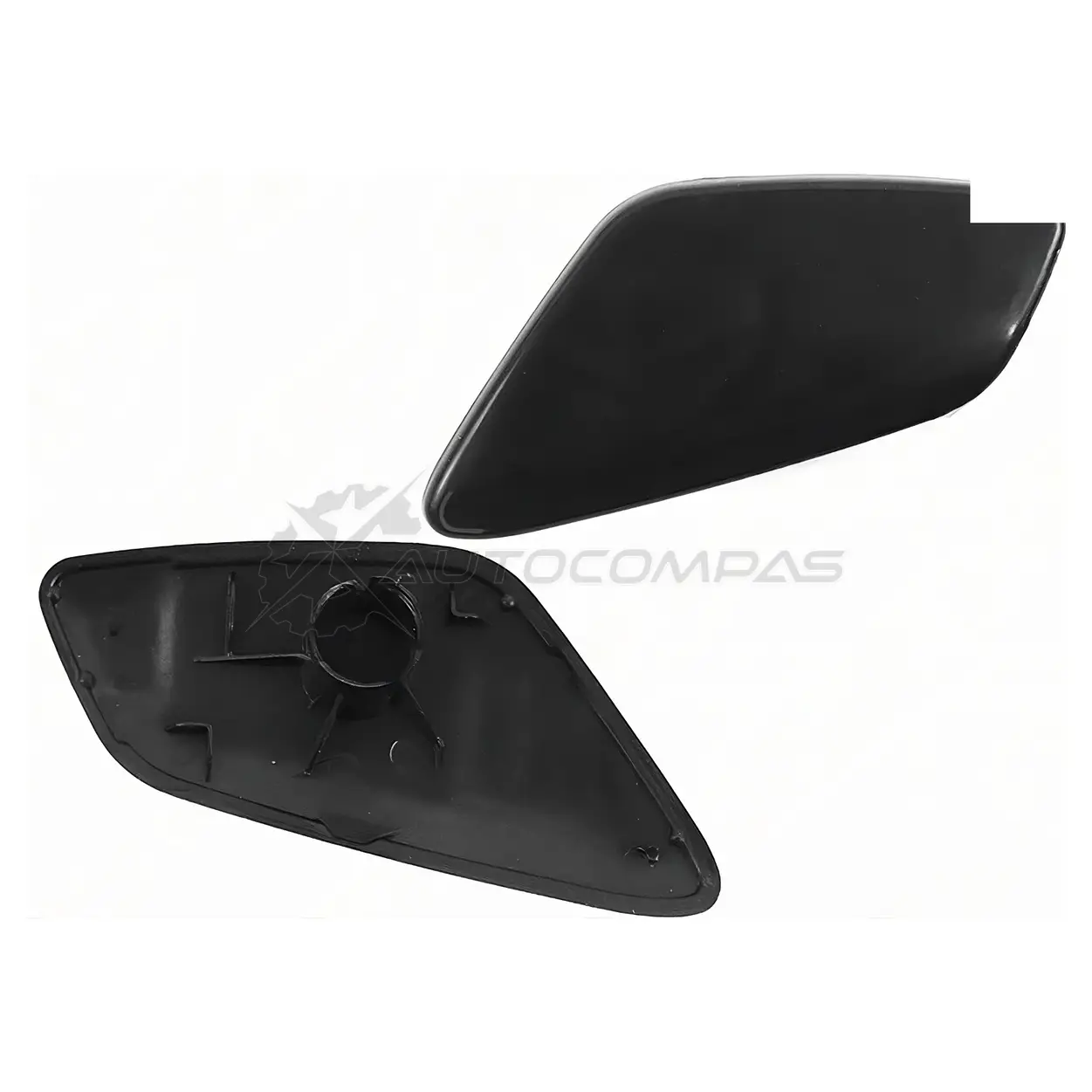 Крышка омывателя фары Toyota COROLLA 10-13 слева SAT STTY29110CA2 1440542094 D8 XUDJ изображение 0